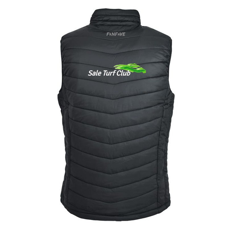 Sale Turf Club / Staff - Puffer Vest