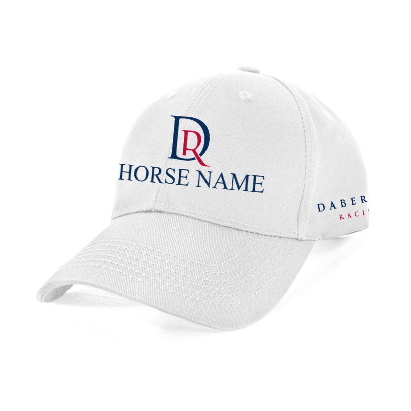 Dabernig - Sports Cap Personalised