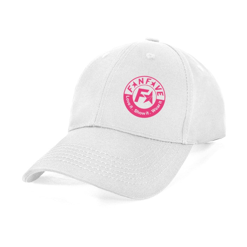 FanFave - Sports Cap
