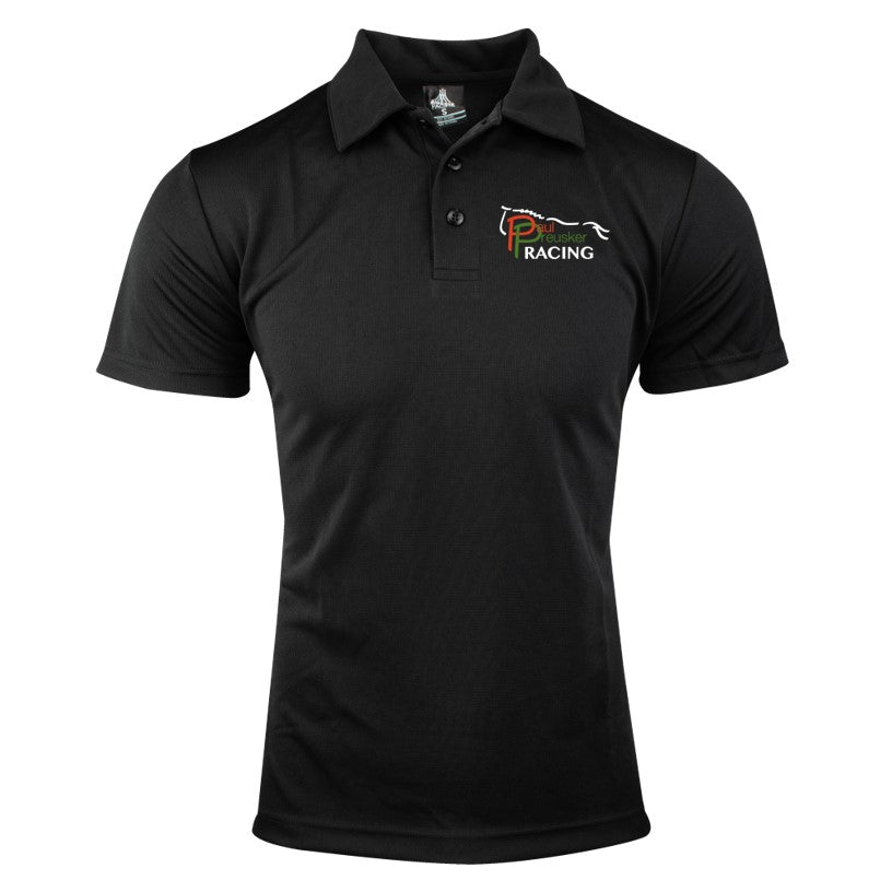 Preusker - Polo
