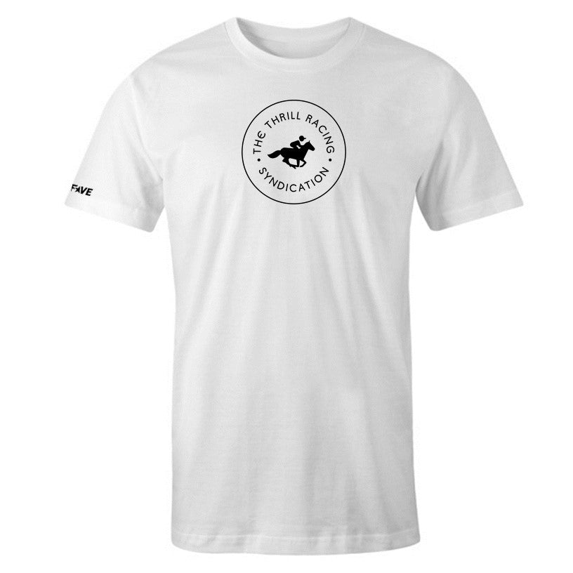 The Thrill - Tee