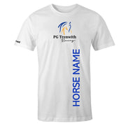 Trenwith - Tee Personalised