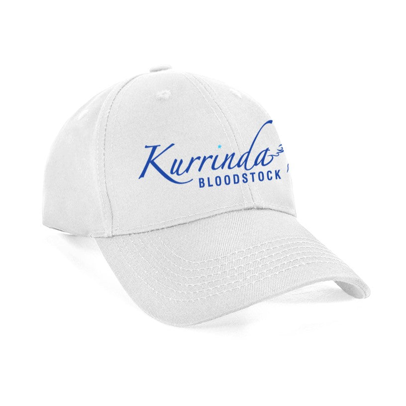 Kurrinda - Sports Cap