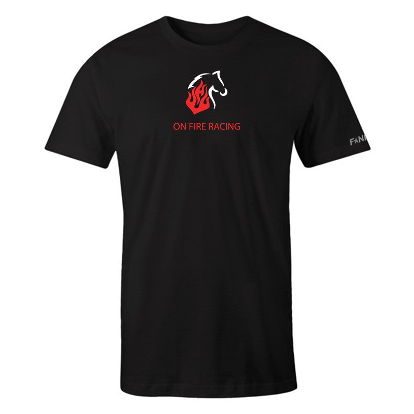 On Fire - Tee