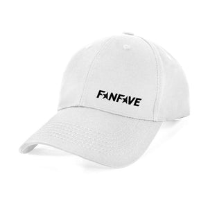 FanFave - Signature Sports Cap