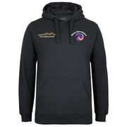 Canberra Racing Club - Fleecy Hoodie