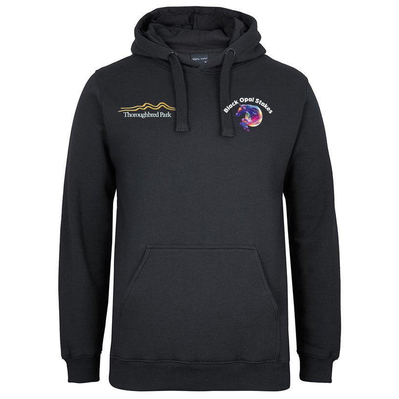 Canberra Racing Club - Fleecy Hoodie
