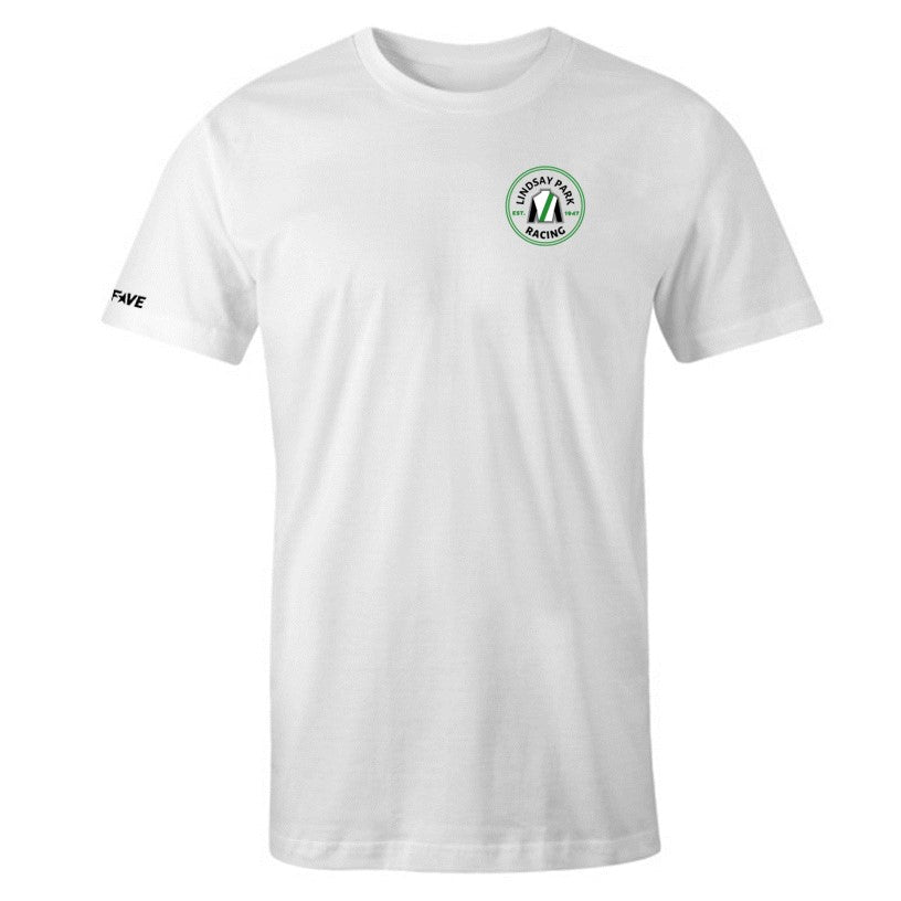 Lindsay Park - Tee
