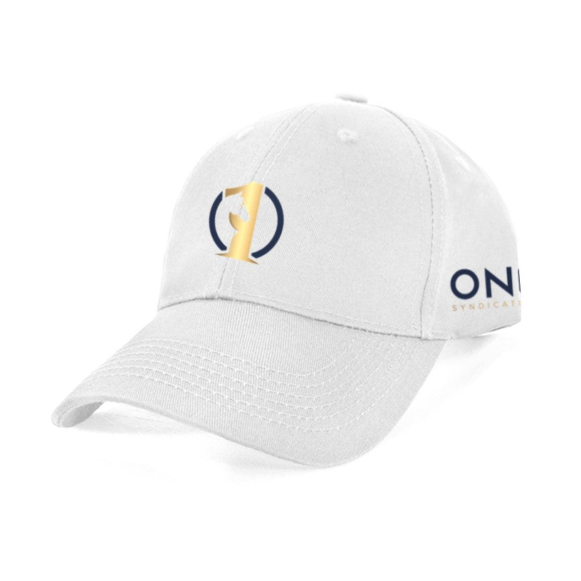 One Syndications - Sports Cap