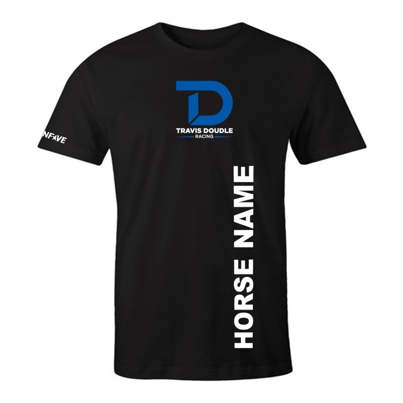 Doudle - Tee Personalised