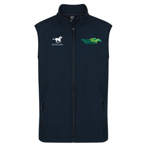 Matthew Williams - SoftShell Vest