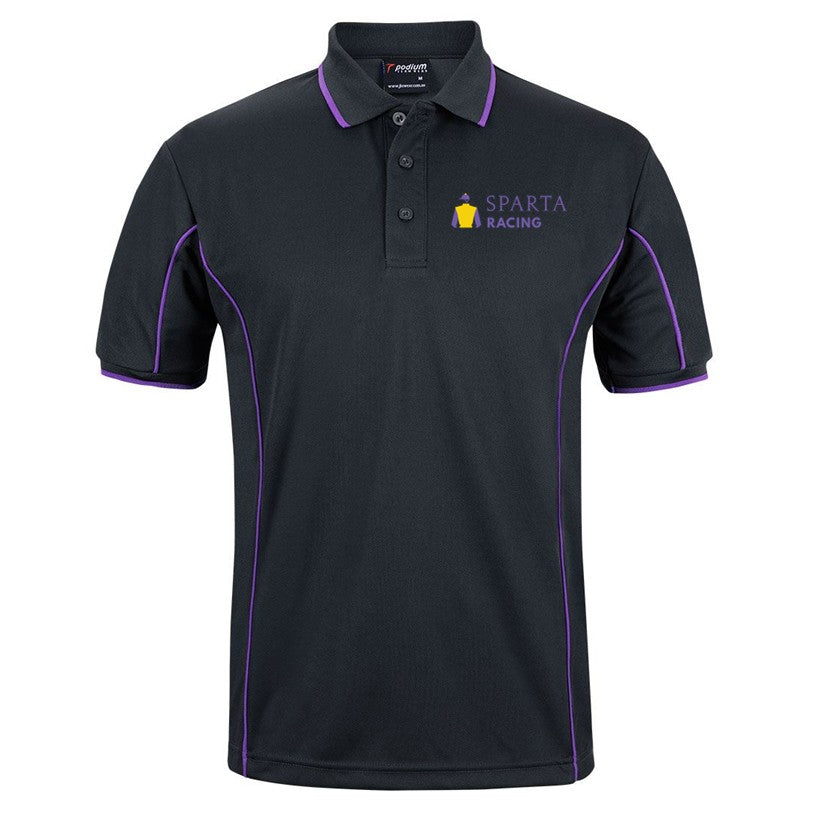 Sparta Racing - Polo