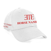 Ethan Ensby - Sports Cap Personalised