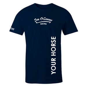 Jon O'Connor - Tee Personalised
