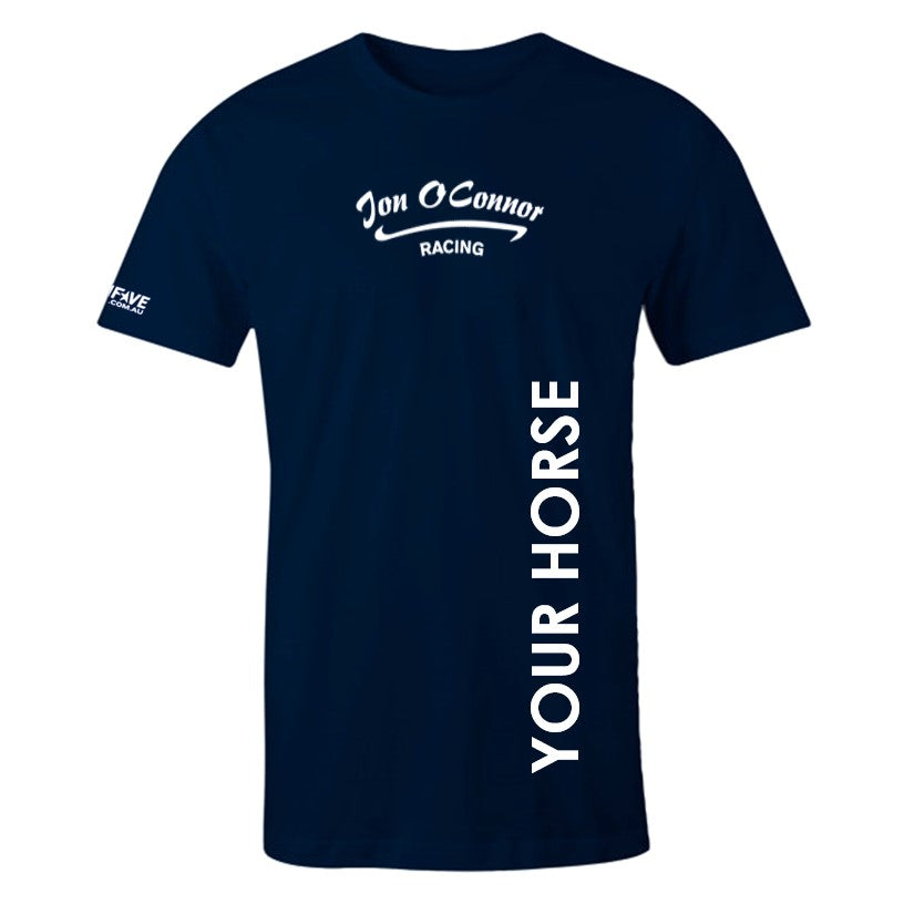 Jon O'Connor - Tee Personalised