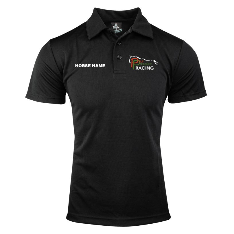 Preusker - Polo Personalised