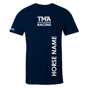 TMA - Tee Personalised