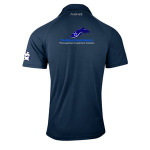 Starblue Racing - Polo