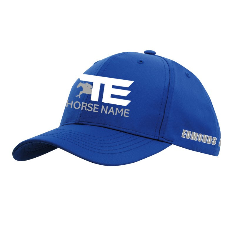 Edmonds - Sports Cap Personalised