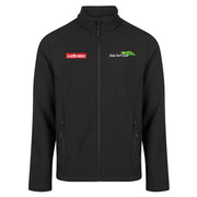 Sale Turf Club / Staff - SoftShell Jacket