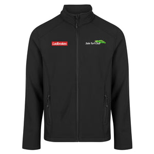 Sale Turf Club / Staff - SoftShell Jacket
