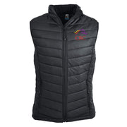 Carnarvon Race Club - Puffer Vest