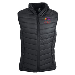 Carnarvon Race Club - Puffer Vest