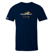 Price Kent - Tee - Navy Medium