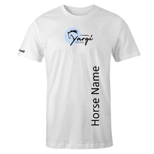 Yargi - Tee Personalised