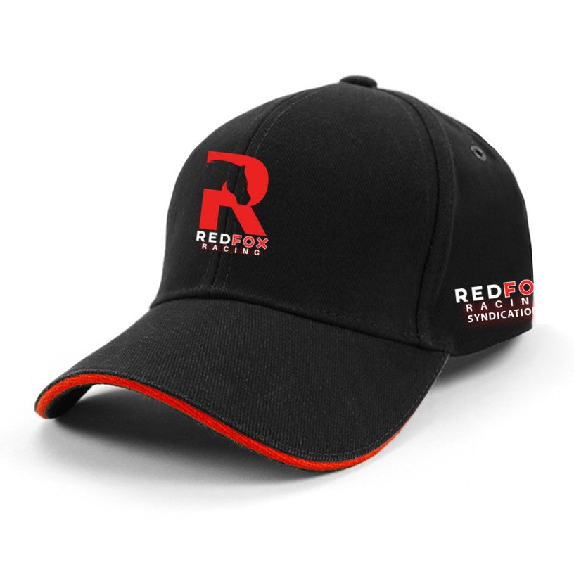 RedFox - Sports Cap