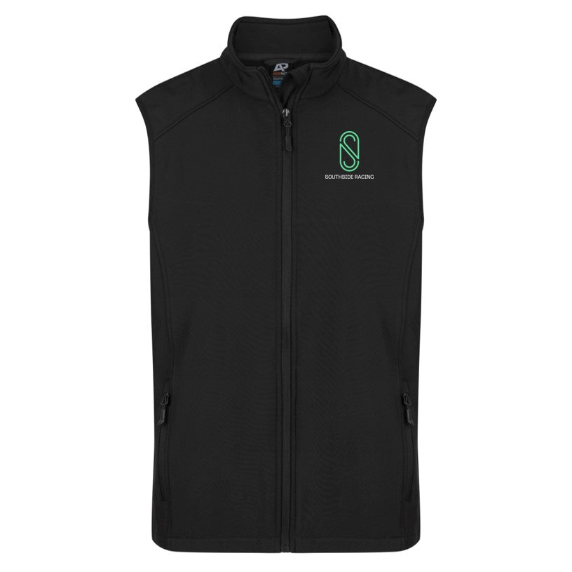 Southside Racing - SoftShell Vest