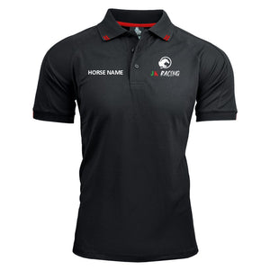 JK Racing - Polo Personalised