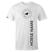 The Thrill - Tee Personalised