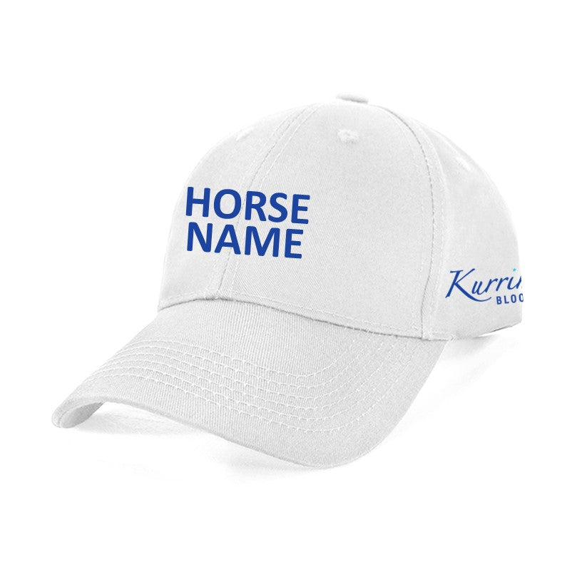 Kurrinda - Sports Cap Personalised