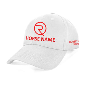 Quinn - Sports Cap Personalised