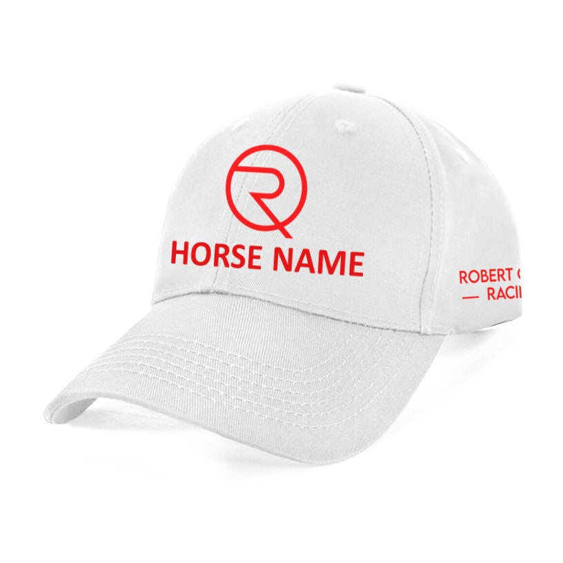Quinn - Sports Cap Personalised