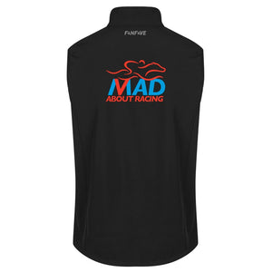 Mad About Racing - SoftShell Vest