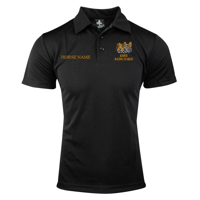 Kehoe - Polo Personalised