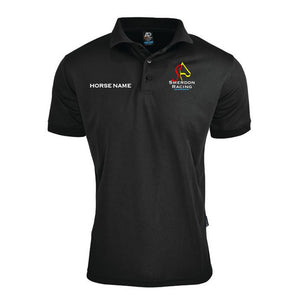 Smerdon - Polo Personalised