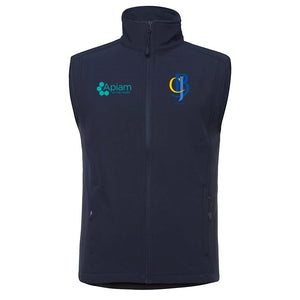 Bendigo - SoftShell Vest