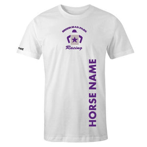 Brookman Park - Tee Personalised