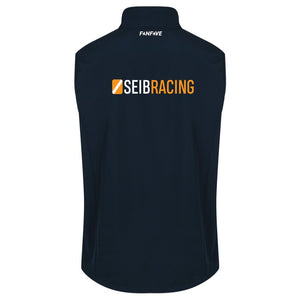 Seib - SoftShell Vest Personalised