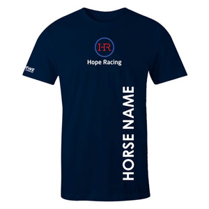 Hope - Tee Personalised