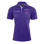 Oxlade - Polo Personalised