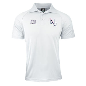 Archibald Racing - Polo Personalised