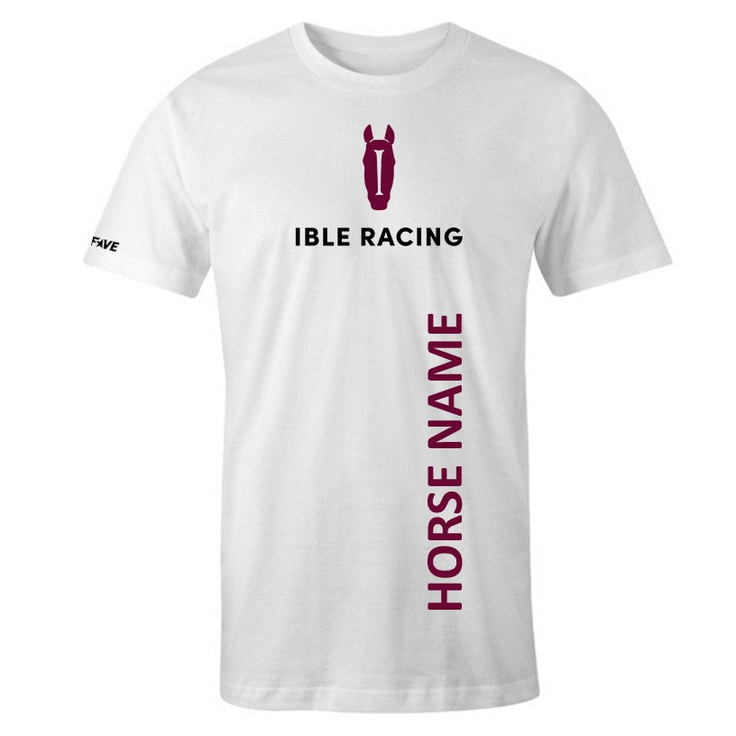 Ible - Tee Personalised