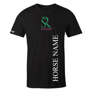 Sarah Rutten - Tee Personalised