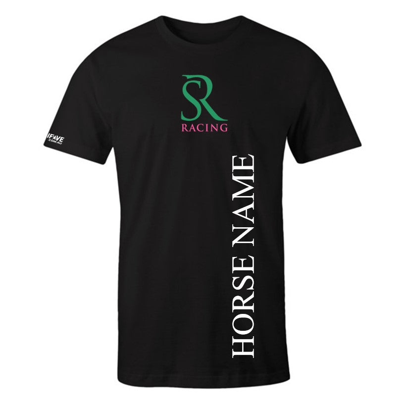 Sarah Rutten - Tee Personalised