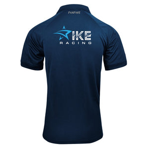 Ike Racing - Polo Personalised