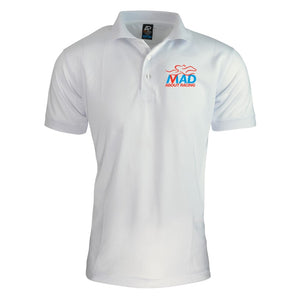 Mad About Racing - Polo